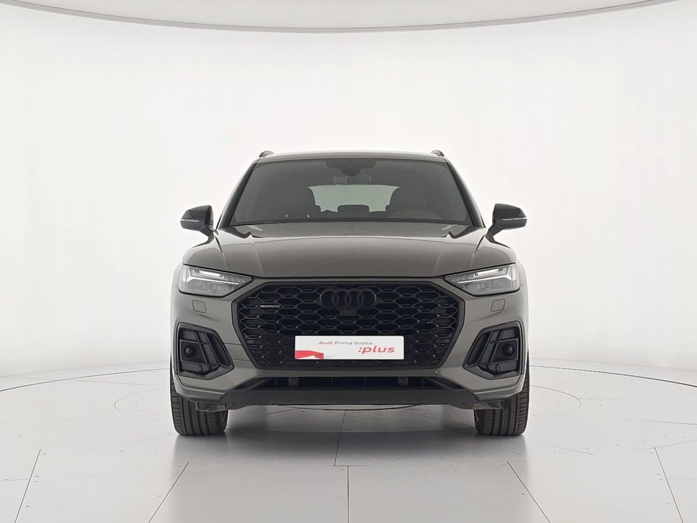 Audi Q5 Sportback usata a Alessandria (2)