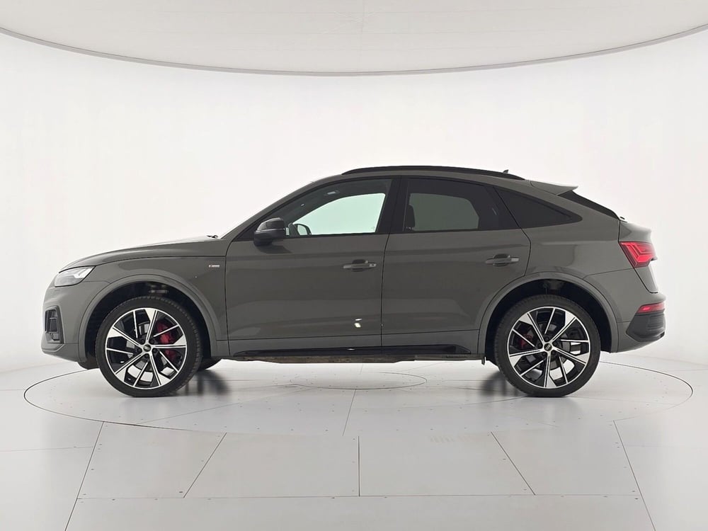 Audi Q5 Sportback usata a Alessandria (3)