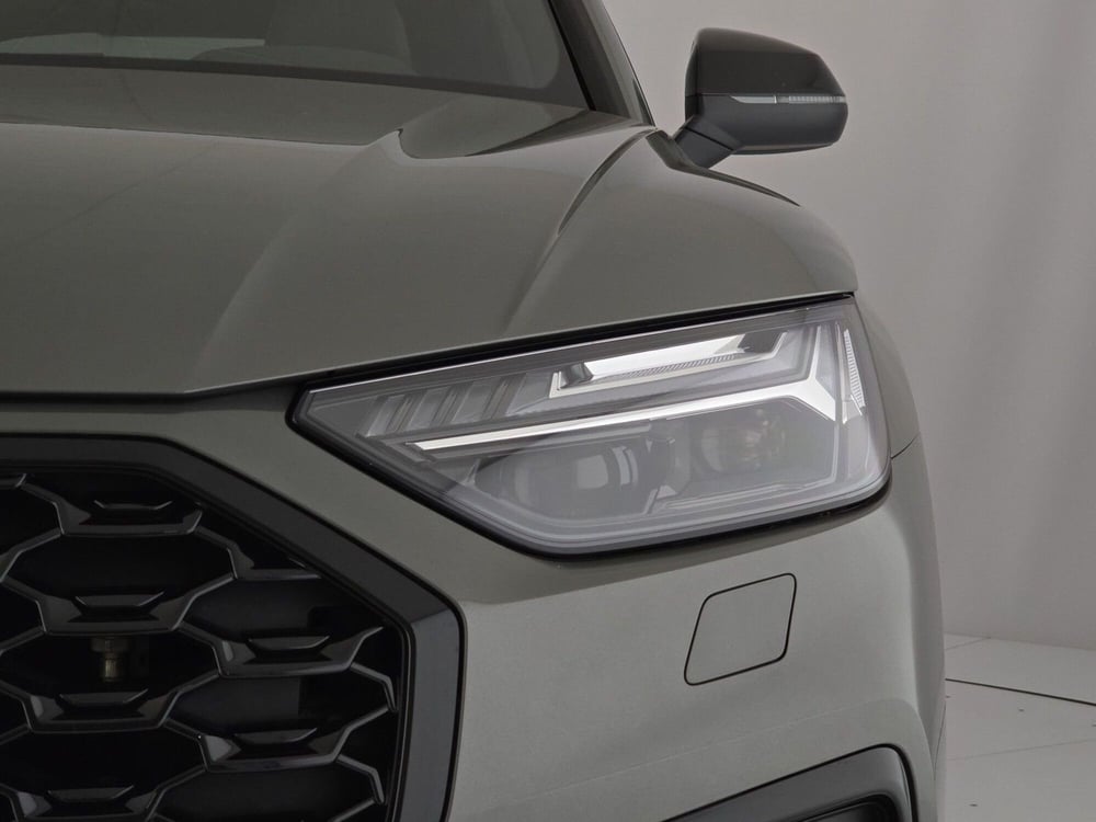 Audi Q5 Sportback usata a Alessandria (6)