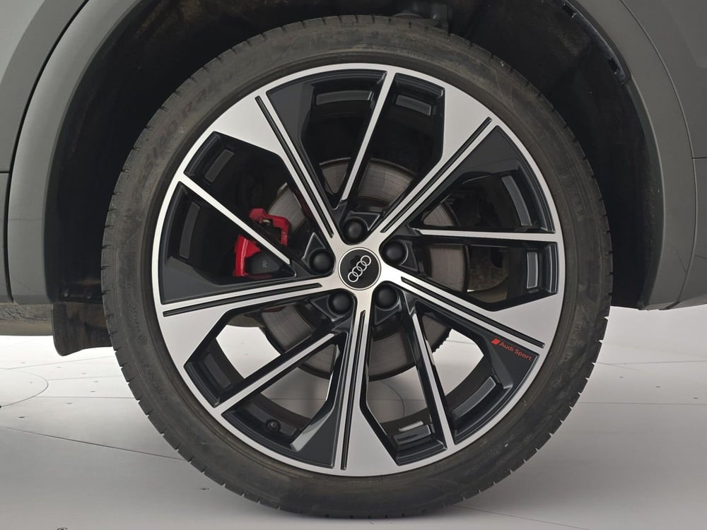 Audi Q5 Sportback usata a Alessandria (7)