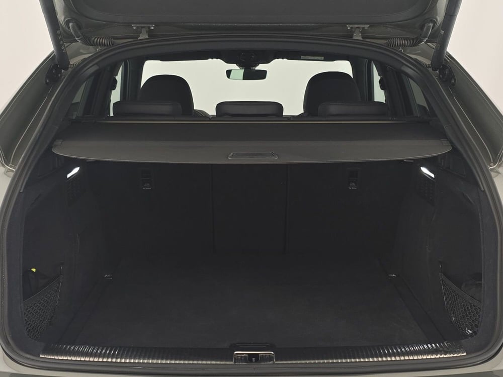 Audi Q5 Sportback usata a Alessandria (9)