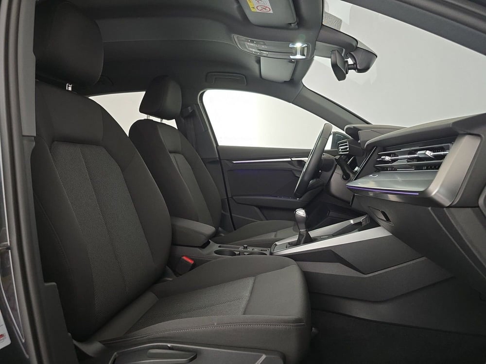 Audi A3 Sportback usata a Alessandria (13)