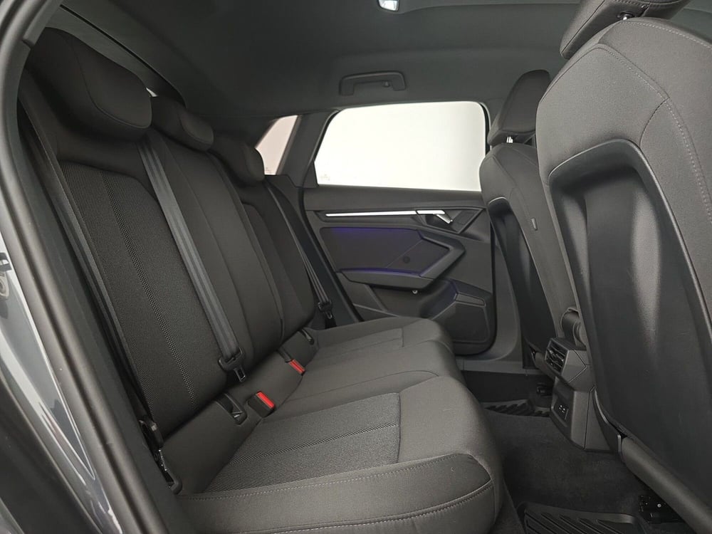 Audi A3 Sportback usata a Alessandria (14)