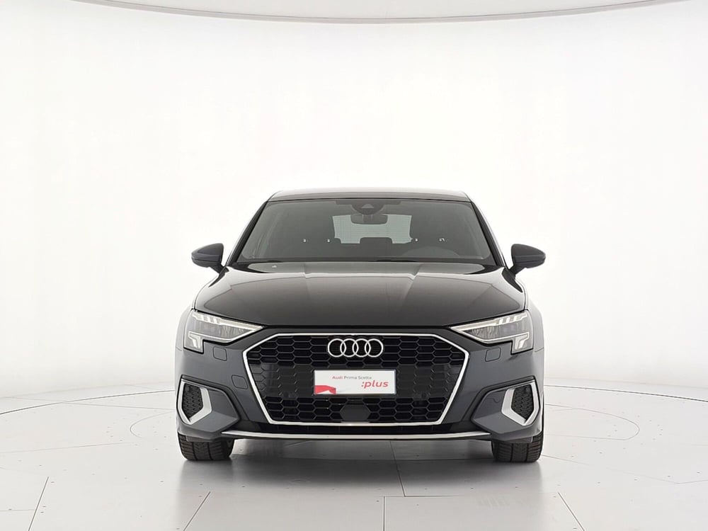 Audi A3 Sportback usata a Alessandria (2)