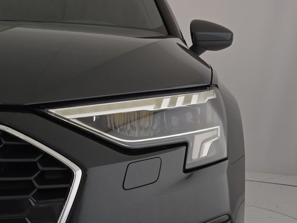 Audi A3 Sportback usata a Alessandria (6)