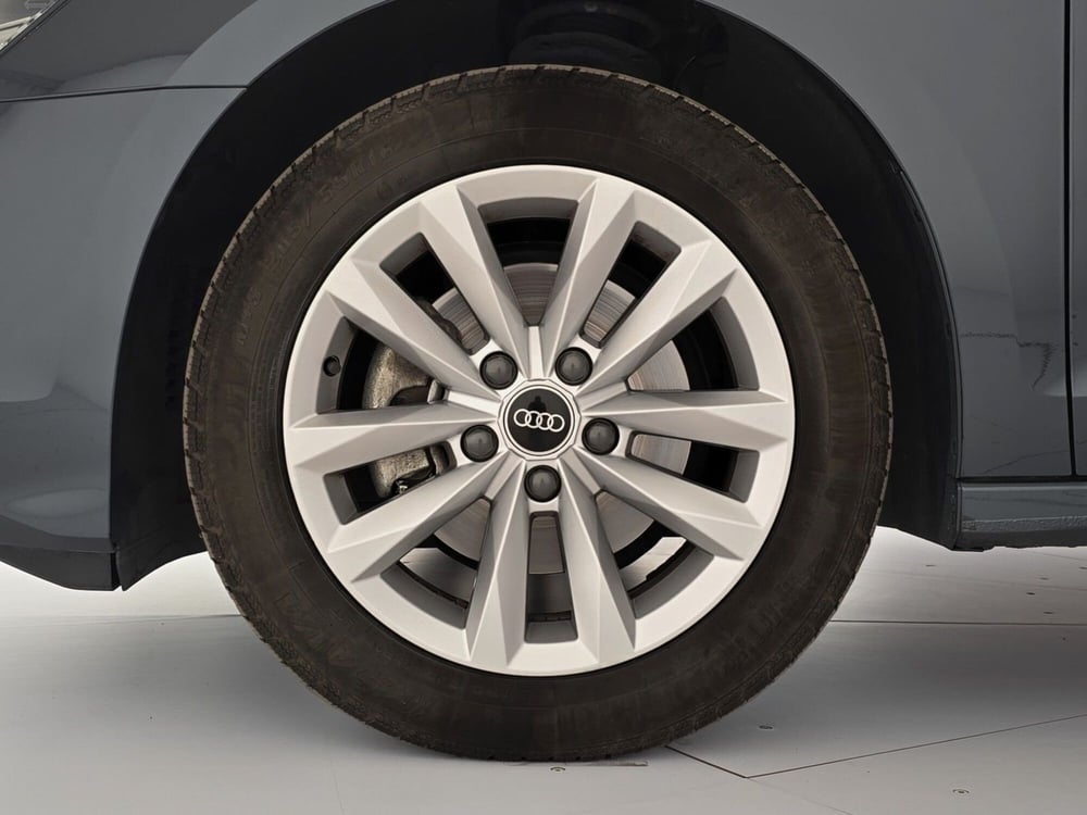 Audi A3 Sportback usata a Alessandria (7)