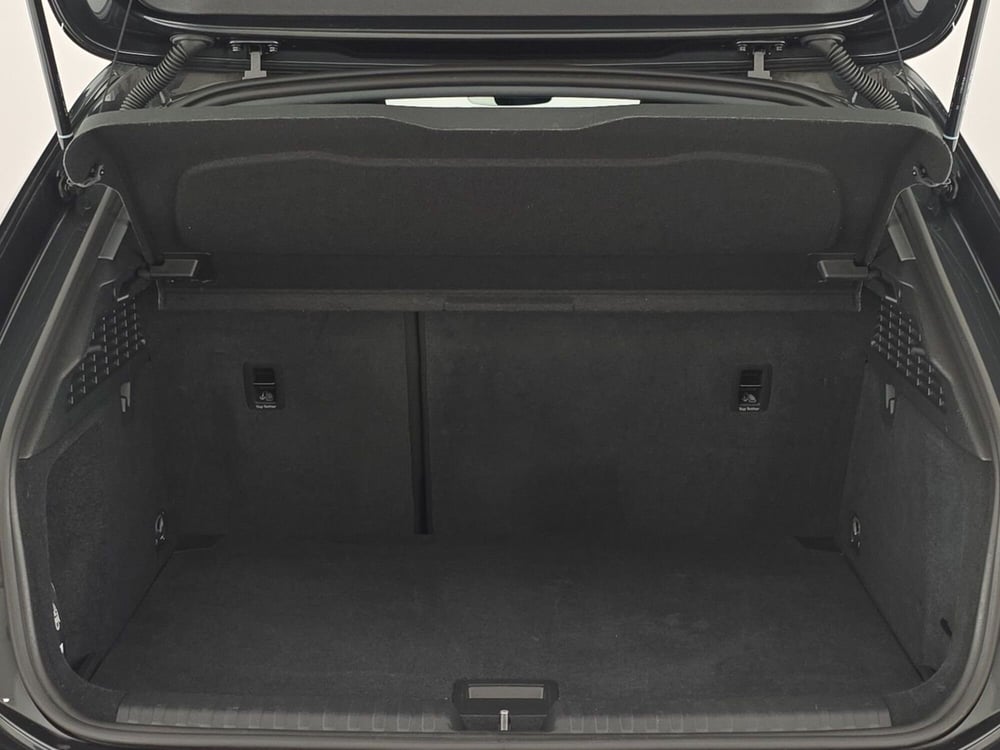 Audi A3 Sportback usata a Alessandria (9)
