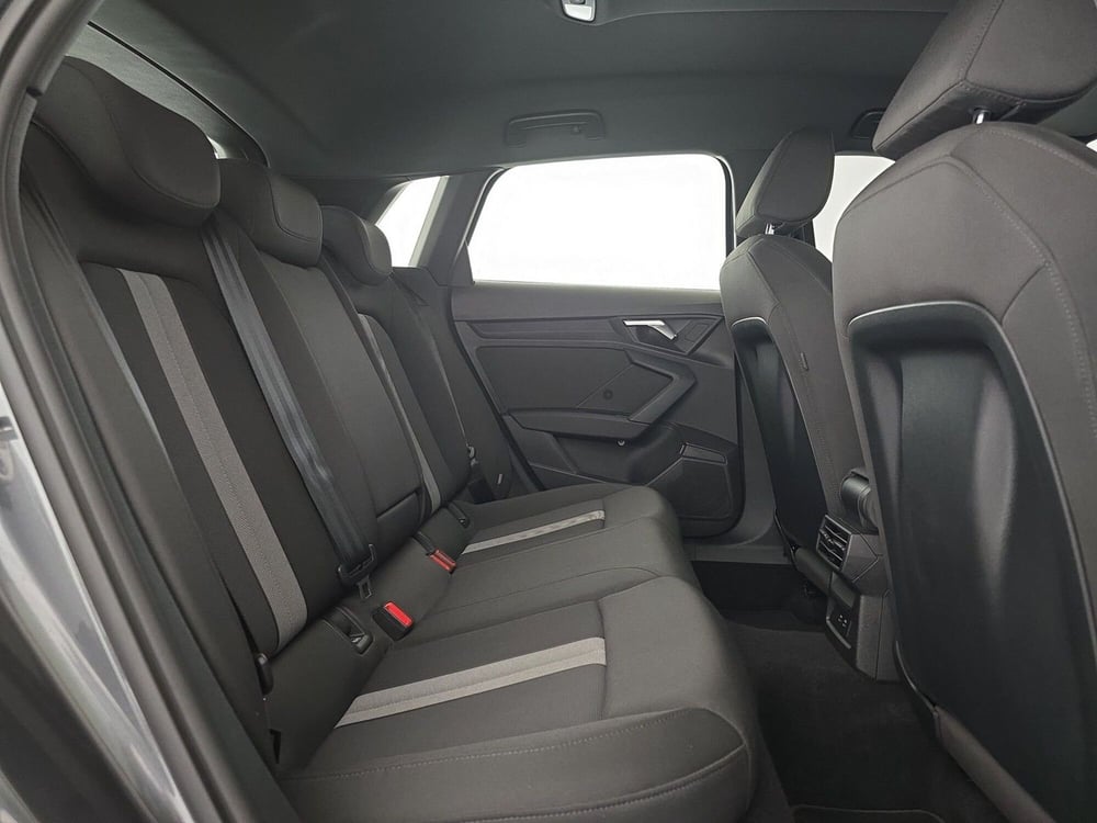 Audi A3 Sportback usata a Alessandria (15)