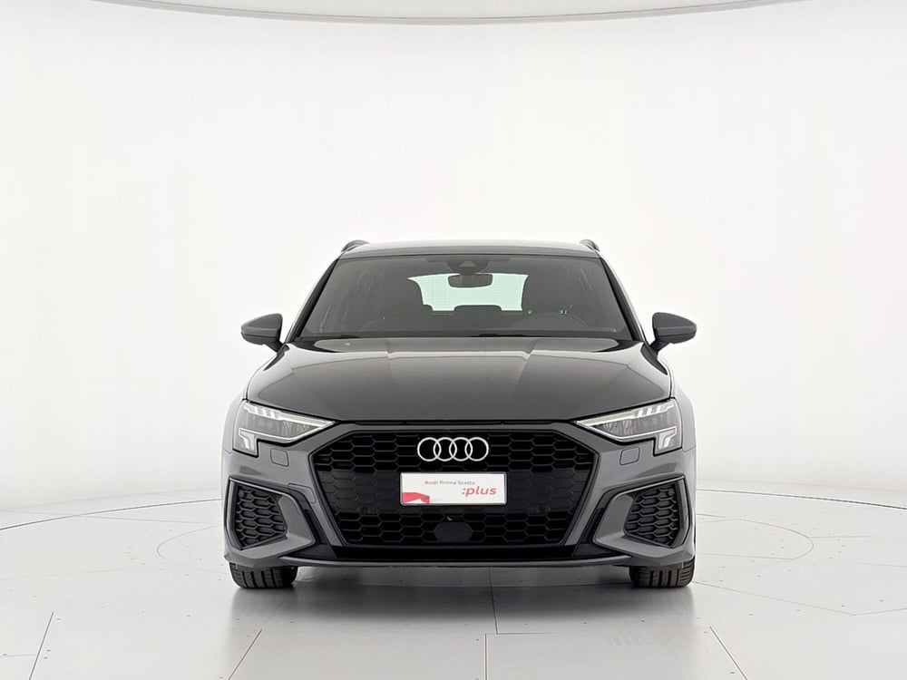 Audi A3 Sportback usata a Alessandria (2)