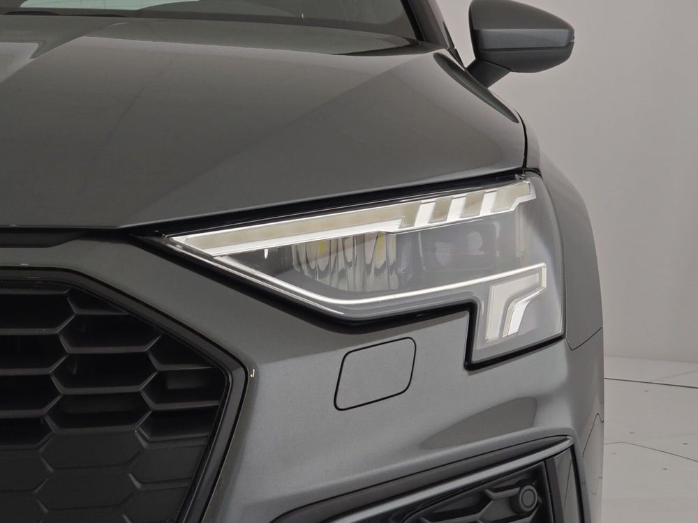 Audi A3 Sportback usata a Alessandria (6)