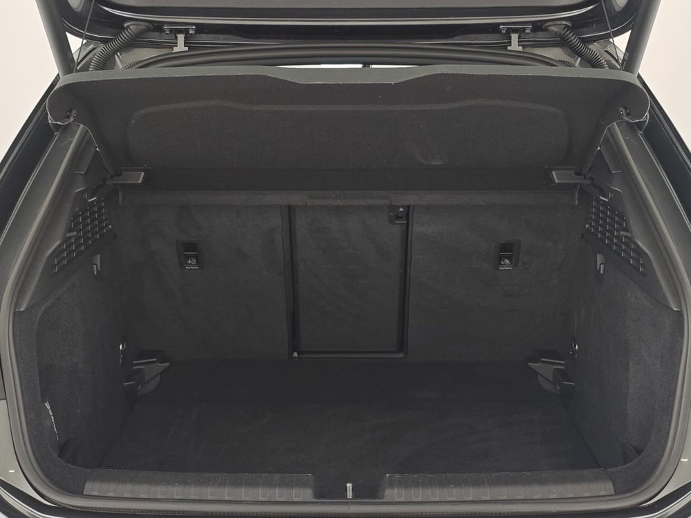 Audi A3 Sportback usata a Alessandria (9)