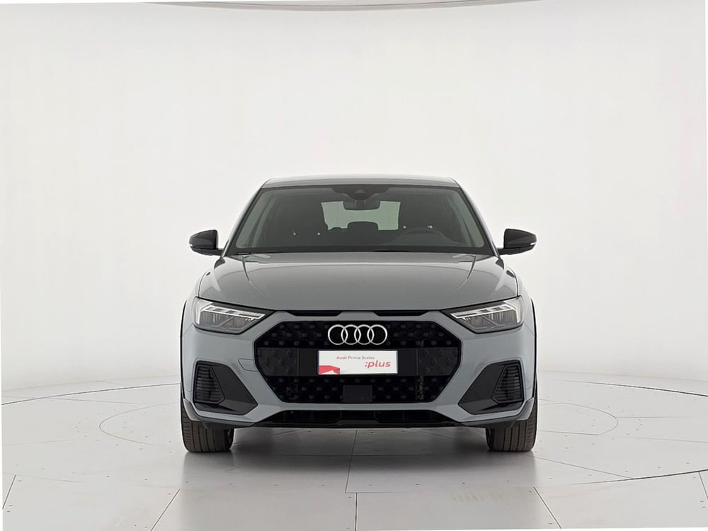 Audi A1 usata a Alessandria (2)