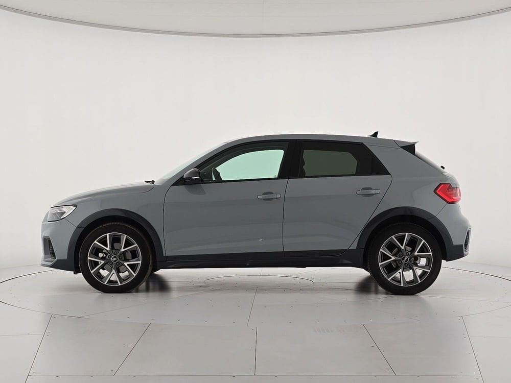 Audi A1 usata a Alessandria (3)