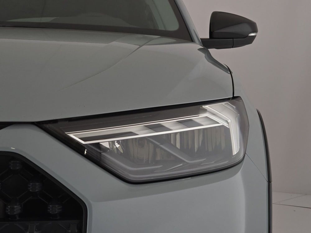 Audi A1 usata a Alessandria (6)