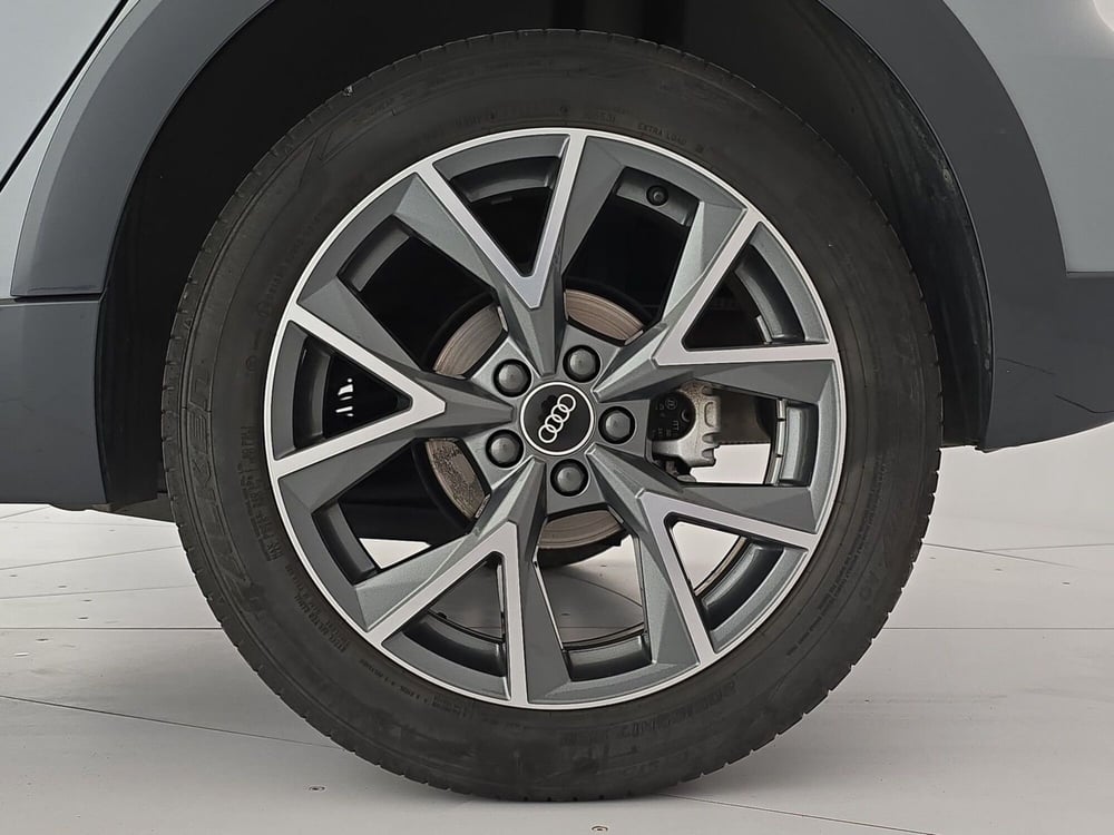 Audi A1 usata a Alessandria (7)