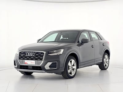 Audi Q2 Q2 35 TDI Admired del 2019 usata a Alessandria
