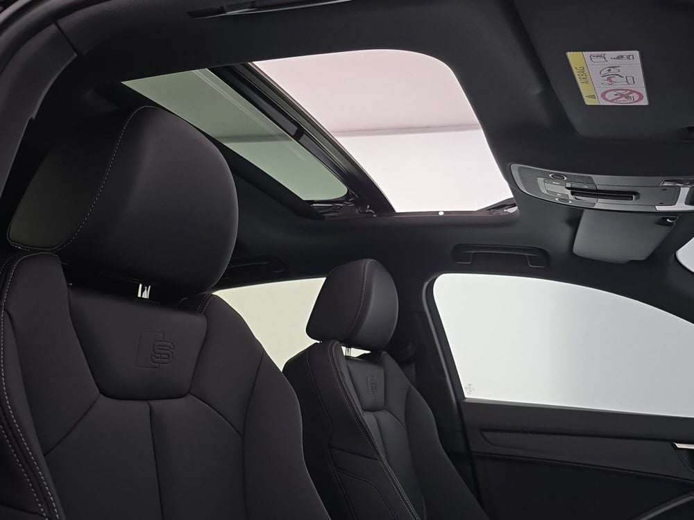 Audi Q3 Sportback nuova a Alessandria (17)