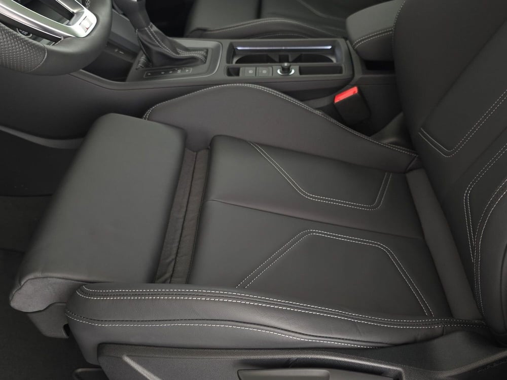 Audi Q3 Sportback nuova a Alessandria (19)