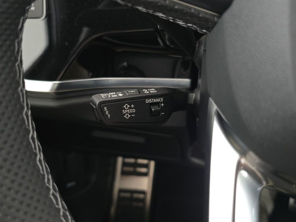 Audi Q3 Sportback nuova a Alessandria (20)