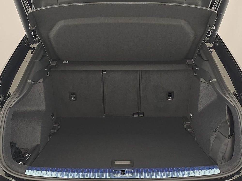 Audi Q3 Sportback nuova a Alessandria (8)