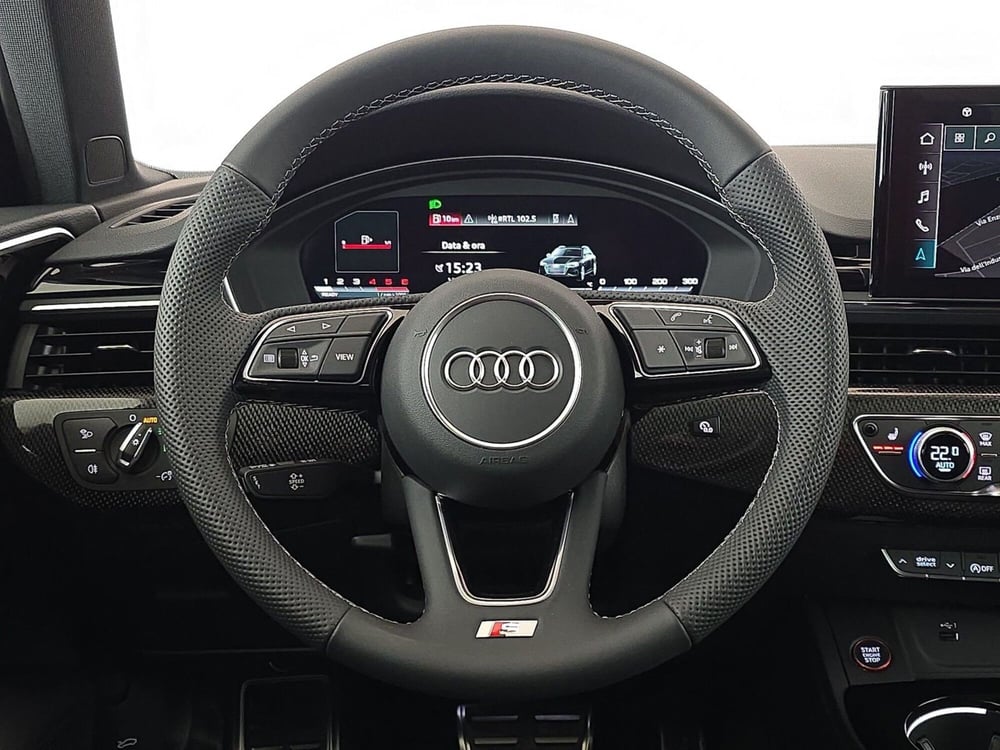 Audi A4 Avant usata a Cuneo (12)