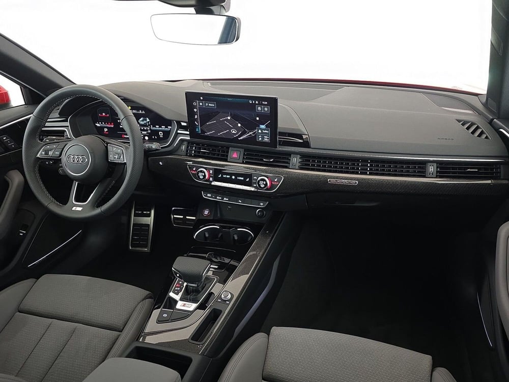 Audi A4 Avant usata a Cuneo (13)