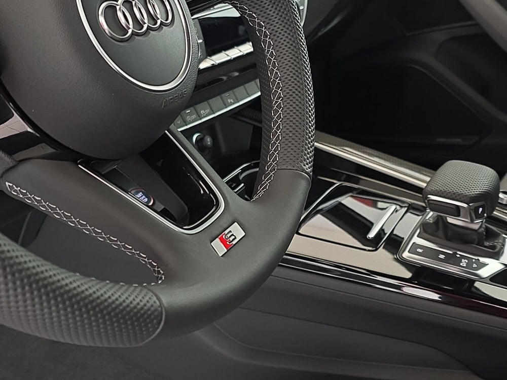 Audi A4 Avant usata a Cuneo (14)