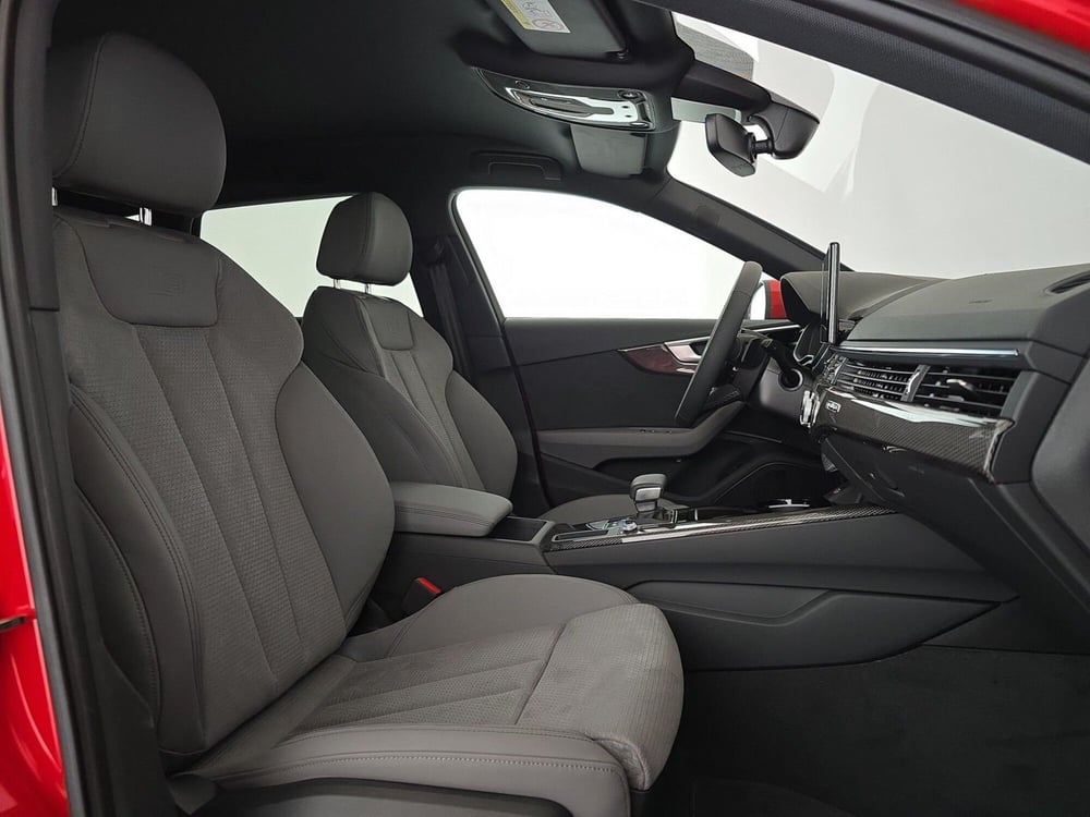 Audi A4 Avant usata a Cuneo (15)