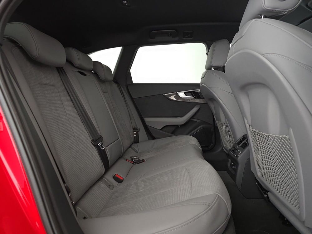 Audi A4 Avant usata a Cuneo (16)