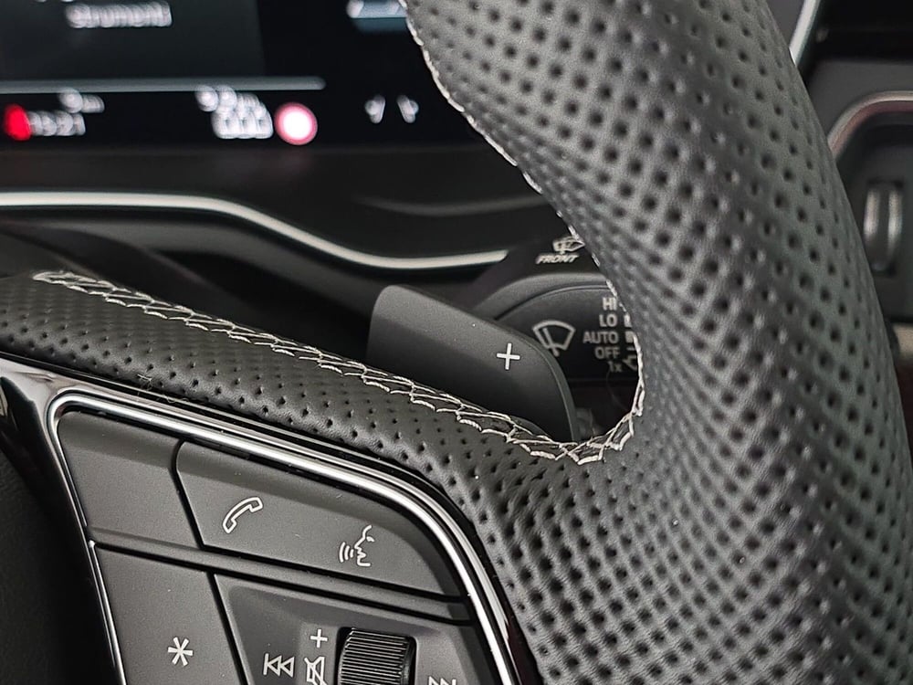 Audi A4 Avant usata a Cuneo (18)
