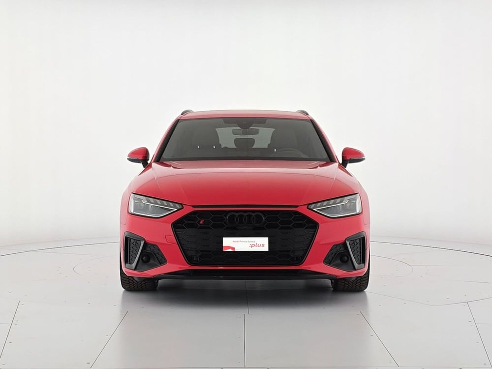 Audi A4 Avant usata a Cuneo (2)