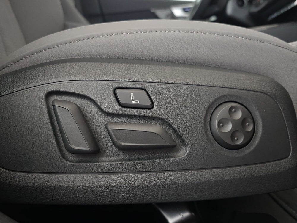 Audi A4 Avant usata a Cuneo (20)