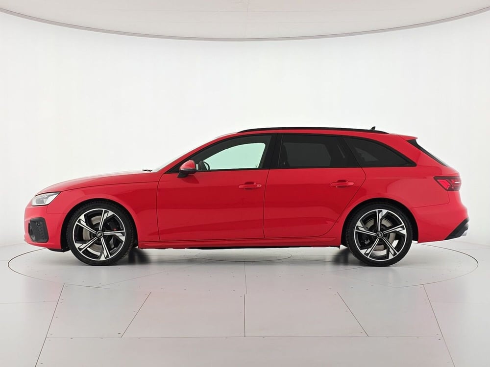 Audi A4 Avant usata a Cuneo (3)