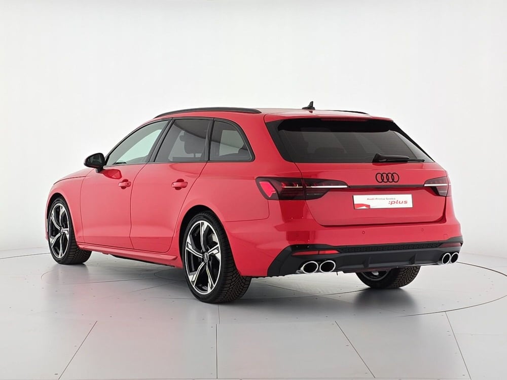 Audi A4 Avant usata a Cuneo (4)