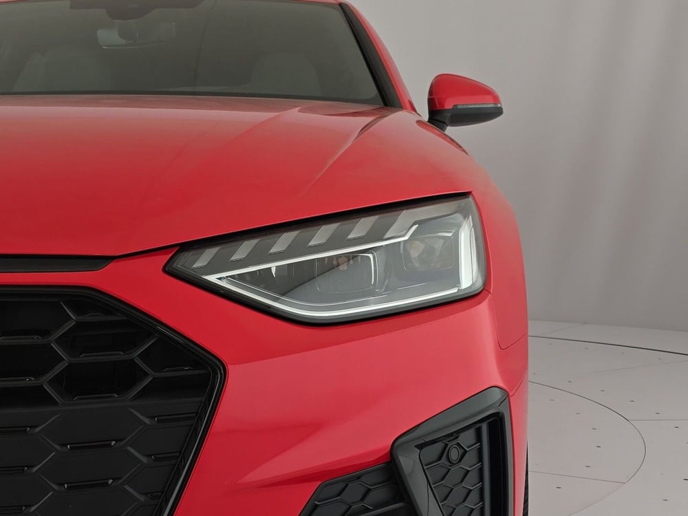 Audi A4 Avant usata a Cuneo (6)