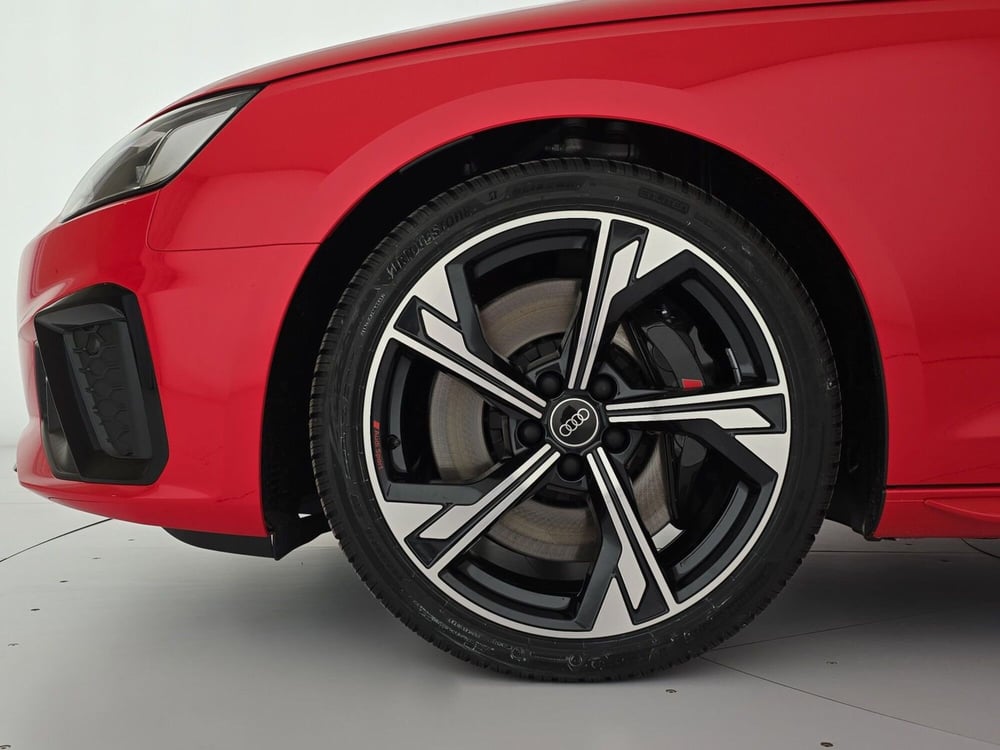 Audi A4 Avant usata a Cuneo (7)