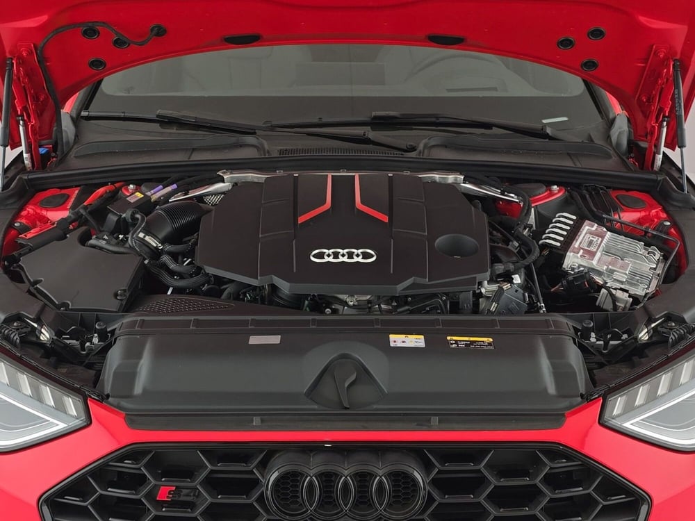 Audi A4 Avant usata a Cuneo (8)