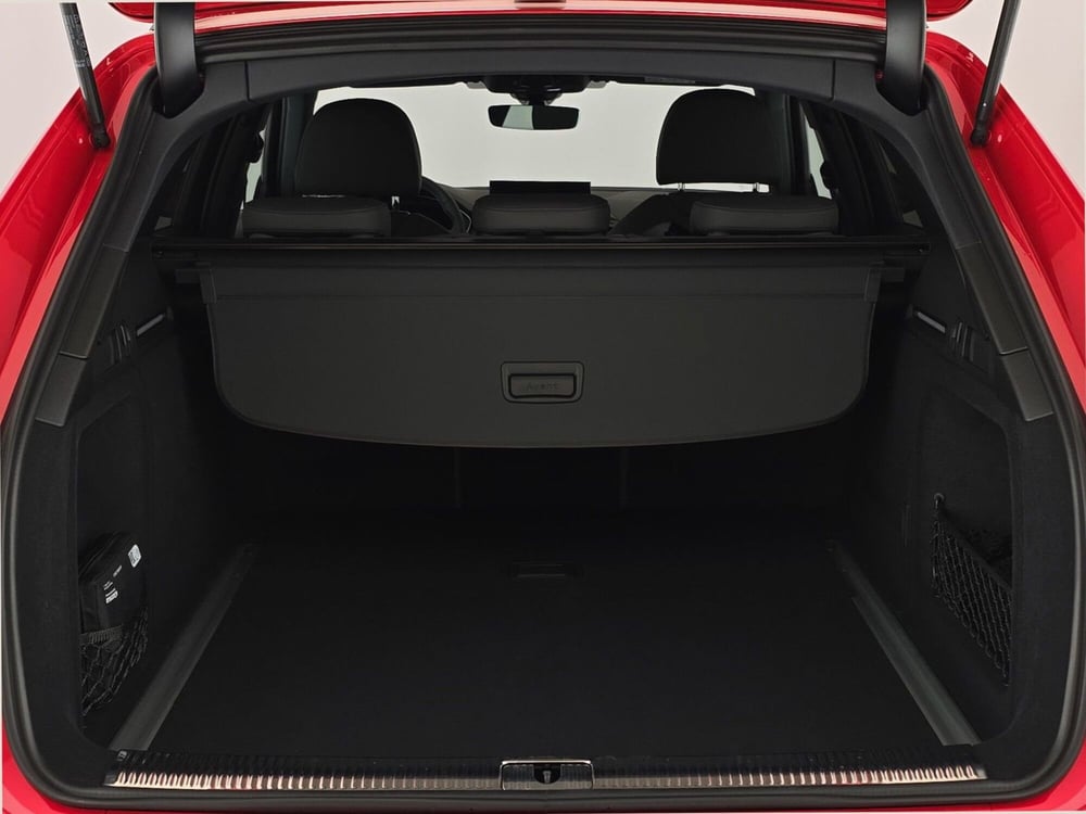 Audi A4 Avant usata a Cuneo (9)