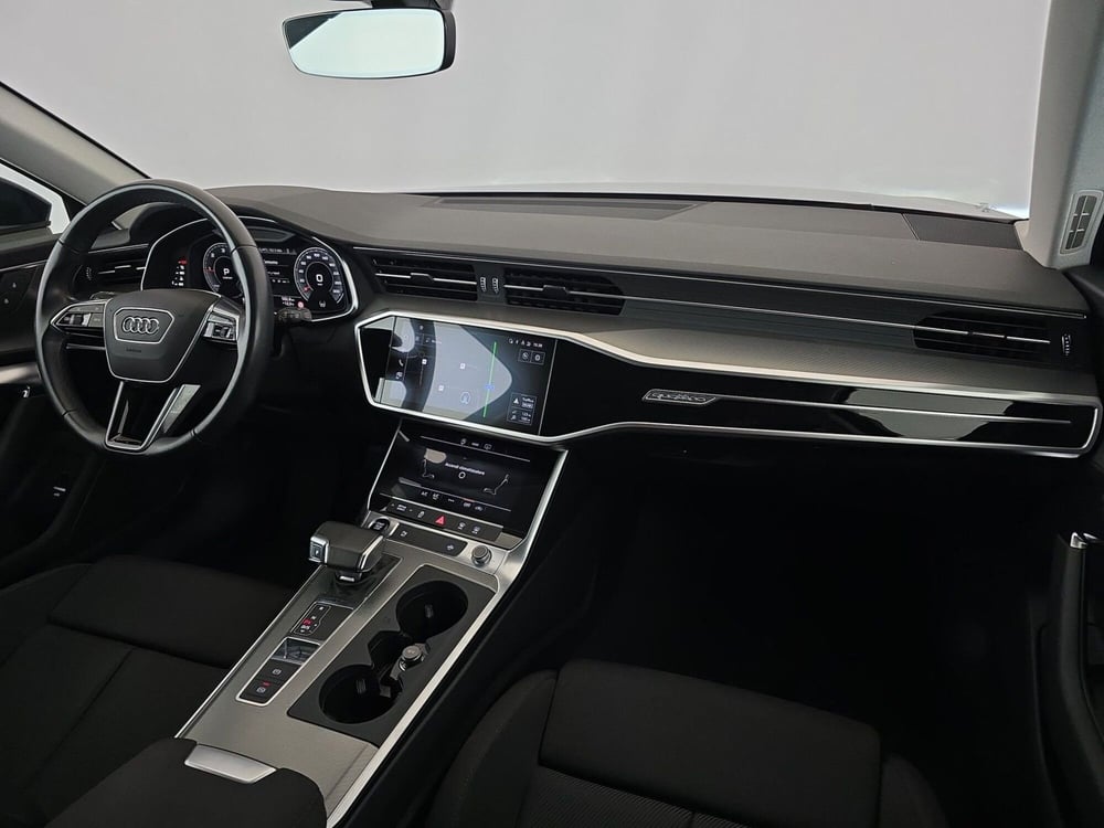 Audi A6 Avant usata a Cuneo (13)