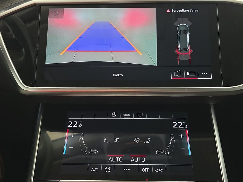Audi A6 Avant usata a Cuneo (16)