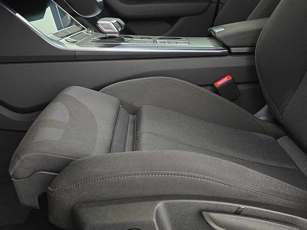 Audi A6 Avant usata a Cuneo (18)