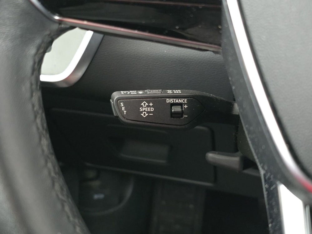 Audi A6 Avant usata a Cuneo (19)