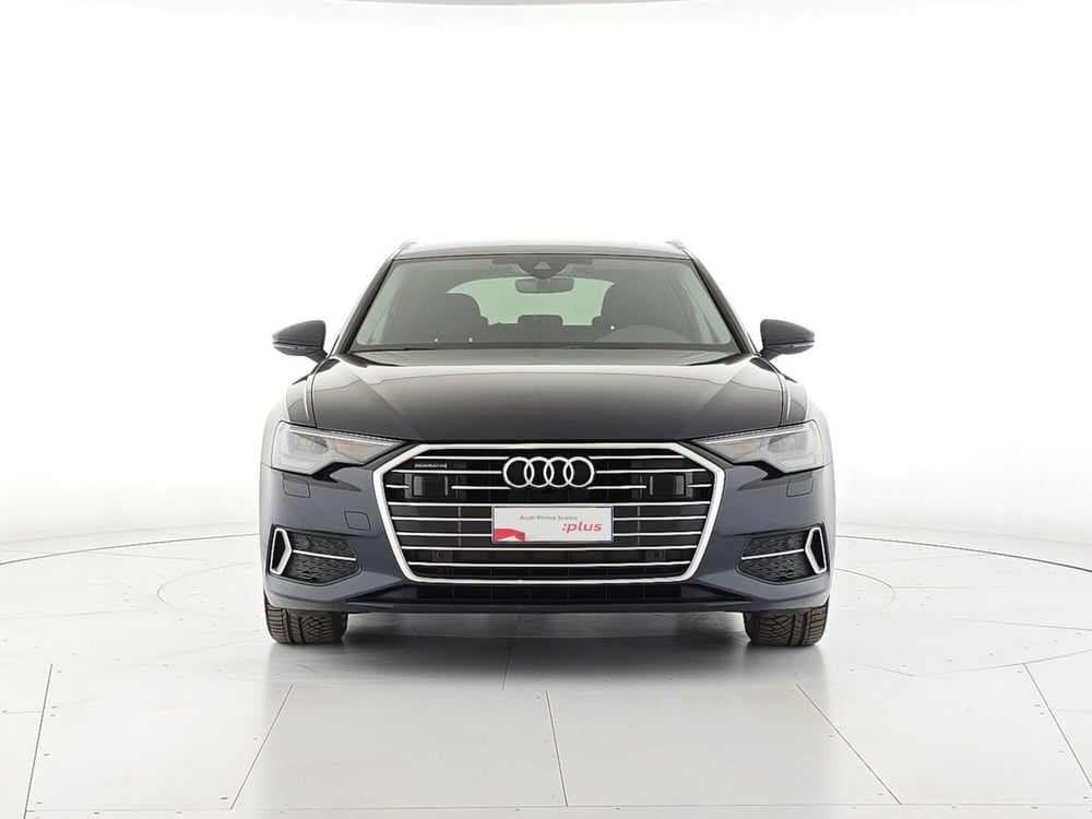Audi A6 Avant usata a Cuneo (2)