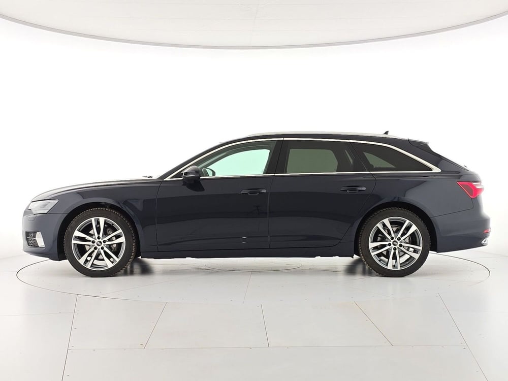 Audi A6 Avant usata a Cuneo (3)