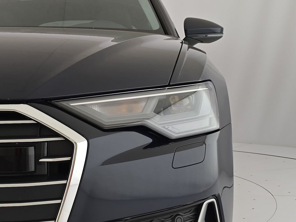 Audi A6 Avant usata a Cuneo (6)
