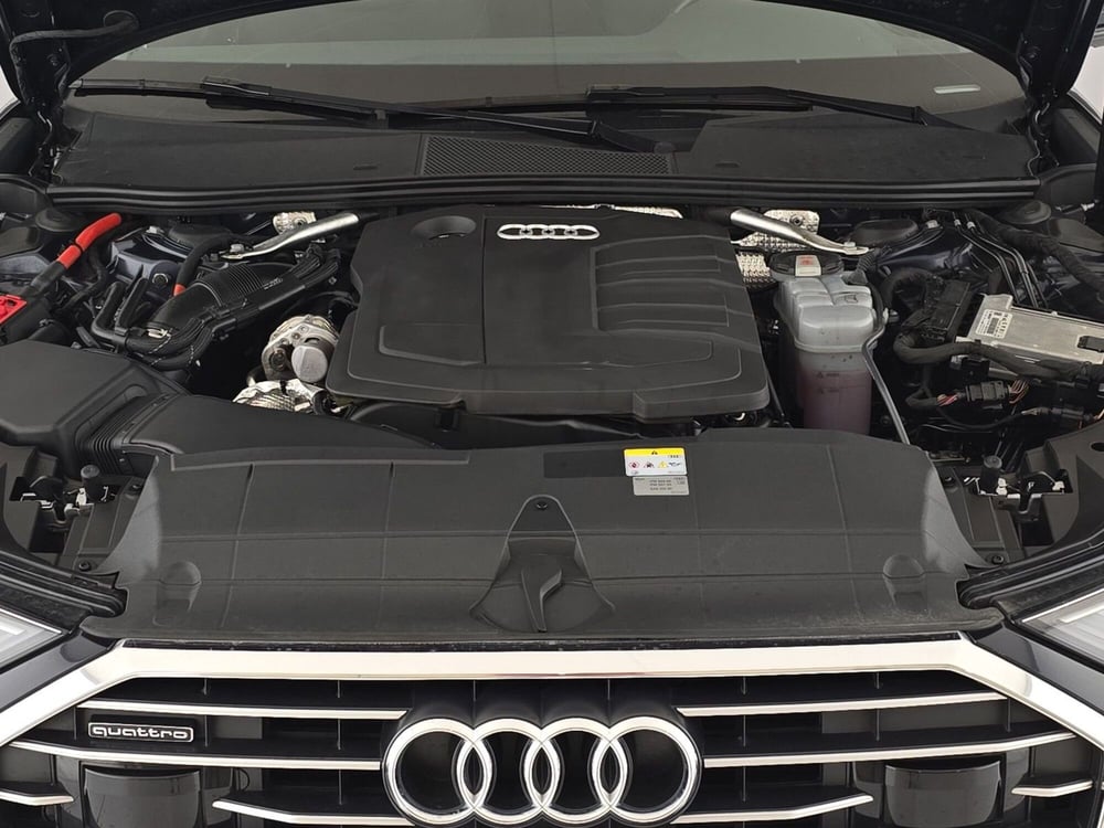 Audi A6 Avant usata a Cuneo (8)