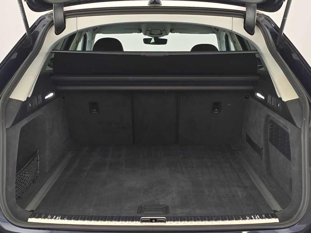 Audi A6 Avant usata a Cuneo (9)