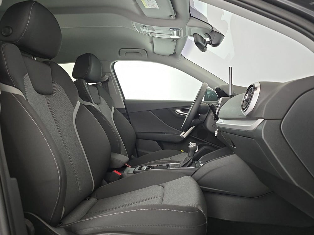 Audi Q2 usata a Cuneo (13)