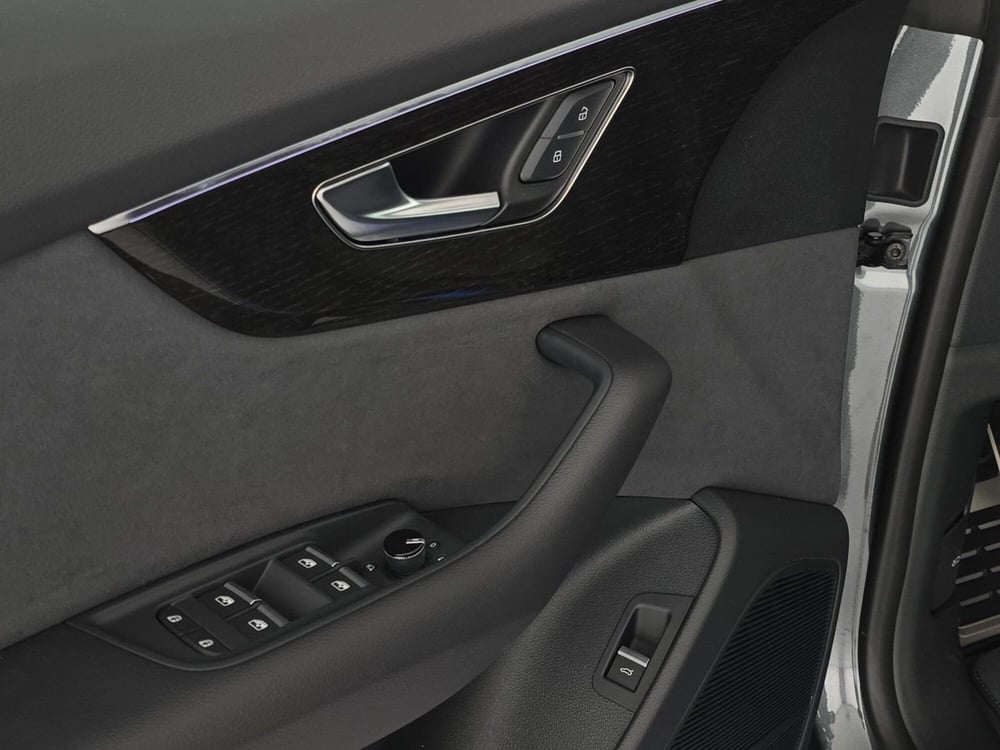 Audi Q8 nuova a Cuneo (19)