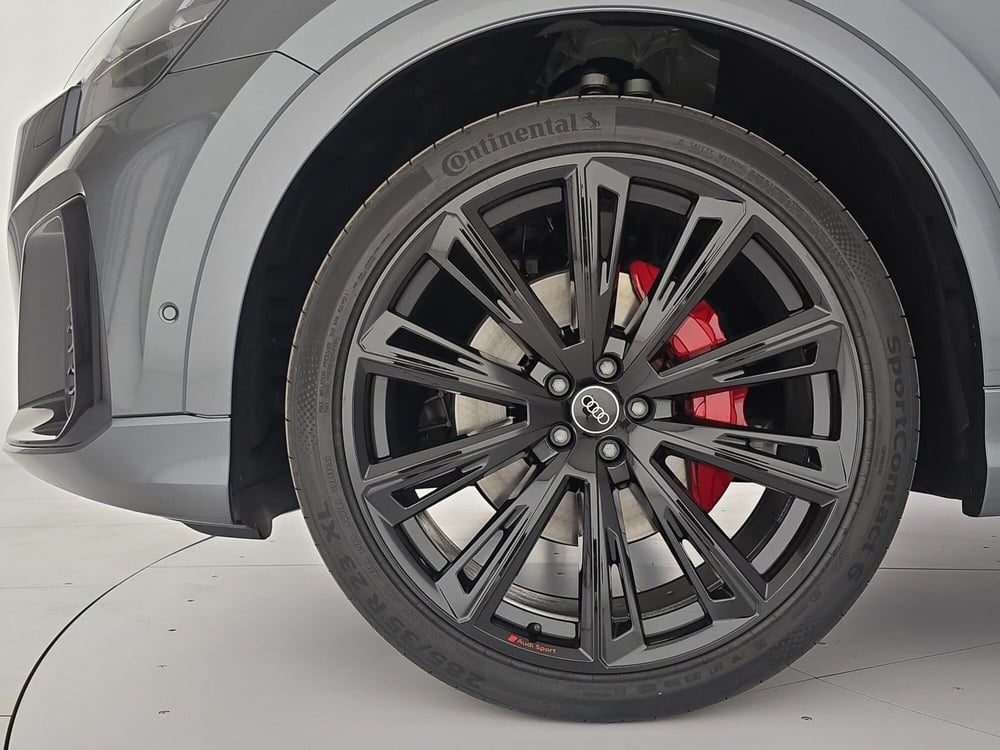 Audi Q8 nuova a Cuneo (7)